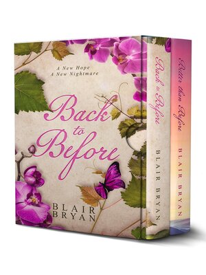cover image of The Simon Family Boxed Set